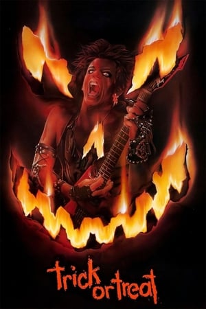 Trick or Treat free