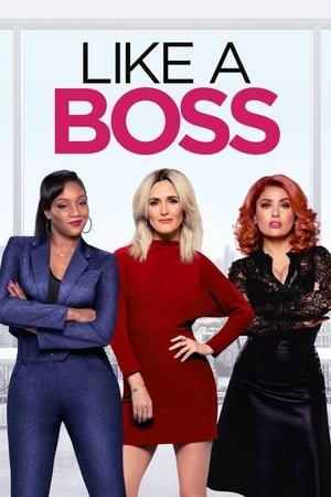 Like a Boss free