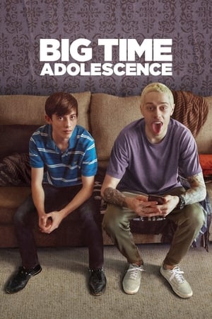 Big Time Adolescence free