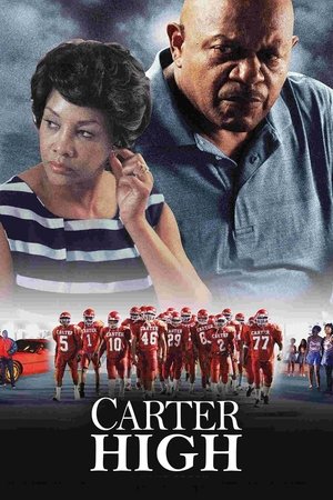 Carter High free