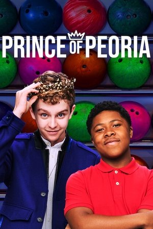 Prince of Peoria [season 2] free
