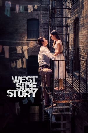 West Side Story free
