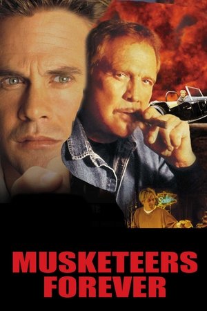 Musketeers Forever free