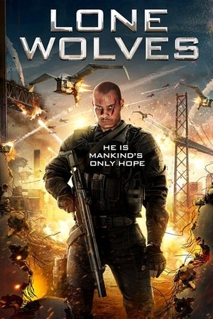 Lone Wolves free