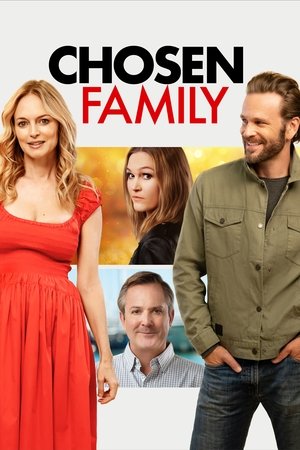 Chosen Family free