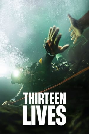 Thirteen Lives free