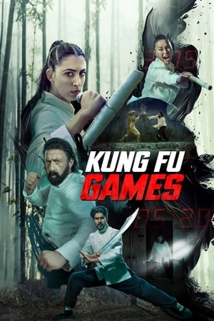 Kung Fu Games free