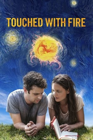 Touched with Fire free