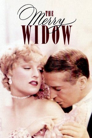 The Merry Widow free