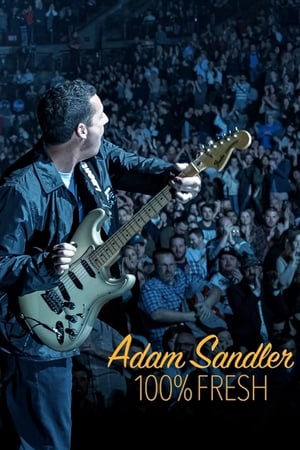 Adam Sandler: 100% Fresh free