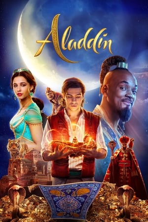 Aladdin free