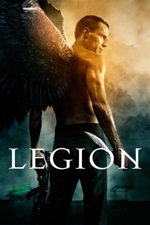 Legion free