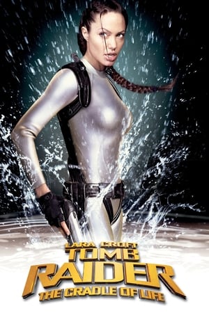Lara Croft: Tomb Raider - The Cradle of Life free