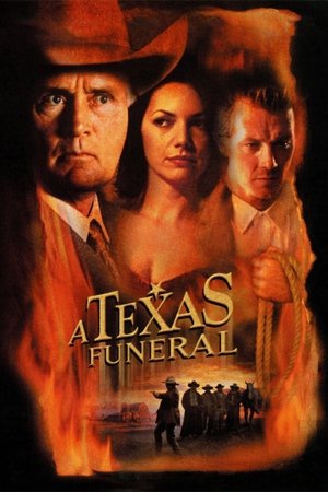 A Texas Funeral free