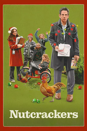 Nutcrackers free