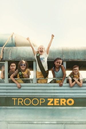 Troop Zero free