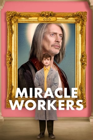 Miracle Workers [season 2] free
