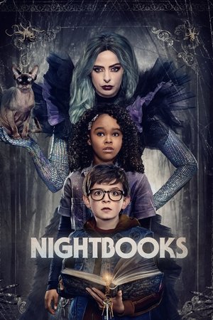 Nightbooks free
