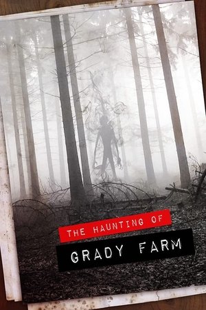 The Haunting of Grady Farm free