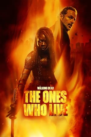 The Walking Dead: The Ones Who Live [season 1] free