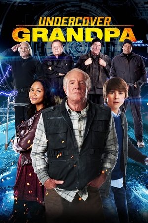 Undercover Grandpa free