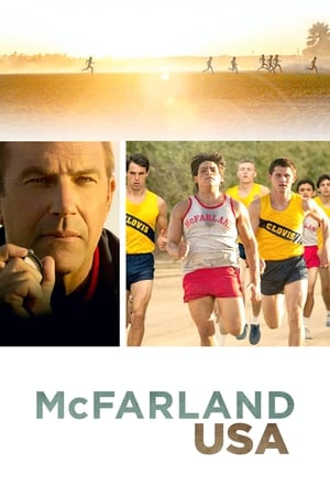 McFarland, USA free