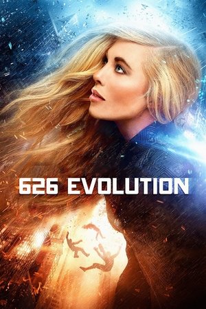 626 Evolution free
