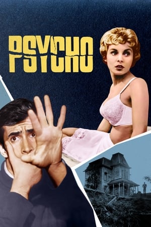 Psycho free