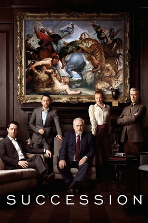 Succession [season 3] free