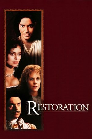 Restoration free