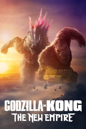 Godzilla x Kong: The New Empire free