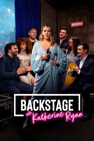 Backstage with Katherine Ryan [season 1] free