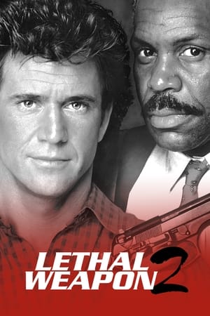 Lethal Weapon 2 free