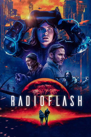 Radioflash free