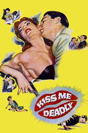 Kiss Me Deadly free