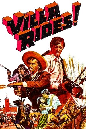 Villa Rides free