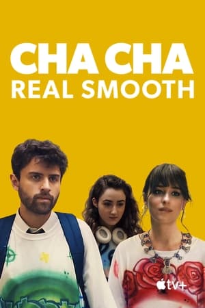 Cha Cha Real Smooth free
