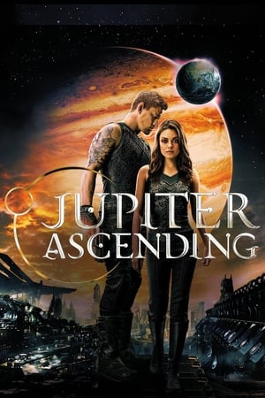 Jupiter Ascending free