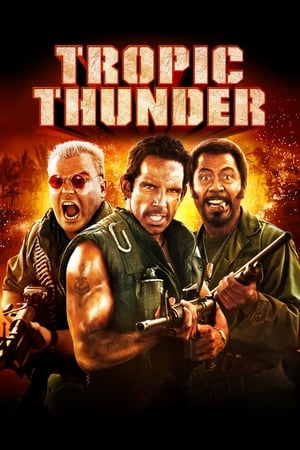 Tropic Thunder free