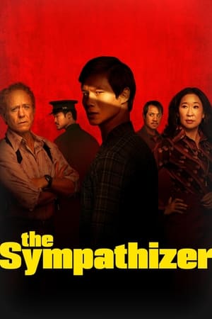 The Sympathizer [season 1] free