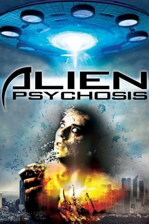 Alien Psychosis free