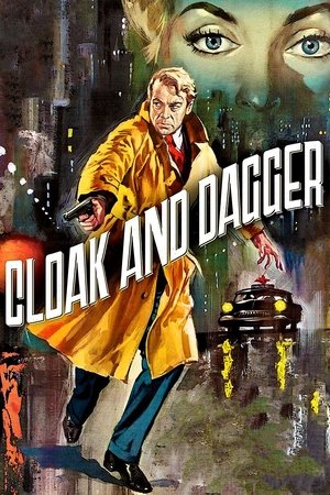 Cloak and Dagger free