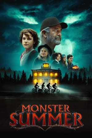Monster Summer free
