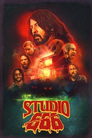 Studio 666 free