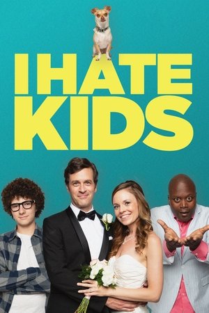 I Hate Kids free