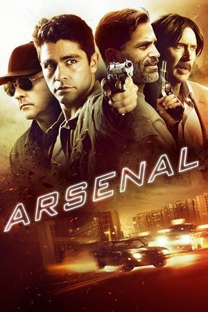 Arsenal free