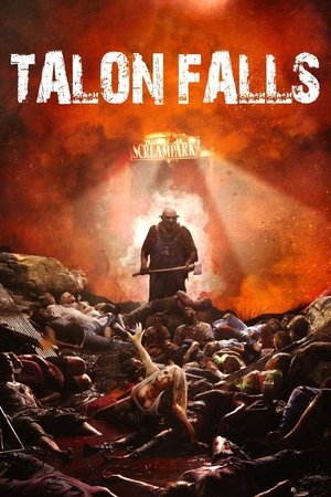 Talon Falls free