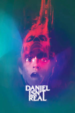 Daniel Isn't Real free