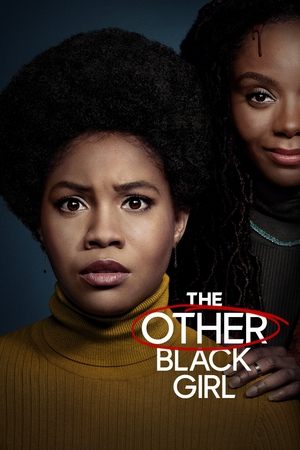 The Other Black Girl [season 1] free