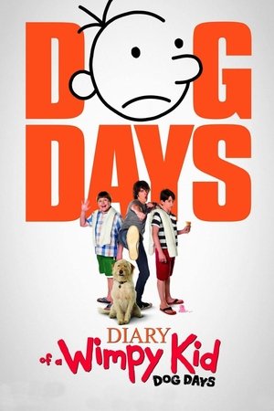 Diary of a Wimpy Kid: Dog Days free